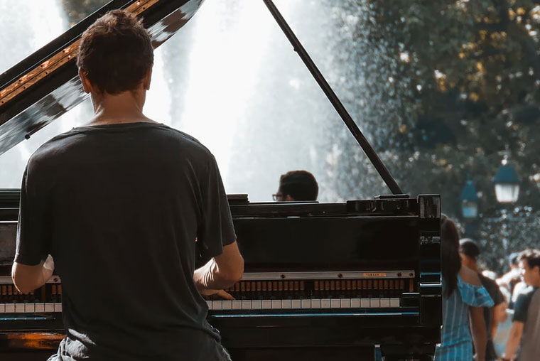 Join the Yamaha family