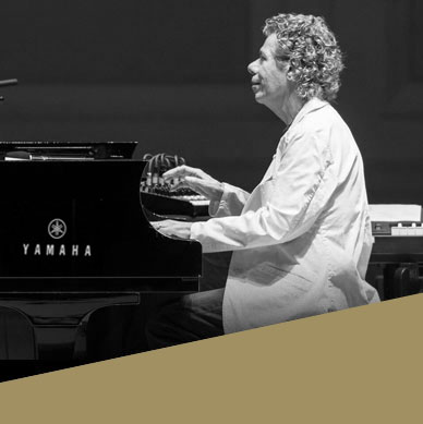 Chick Corea