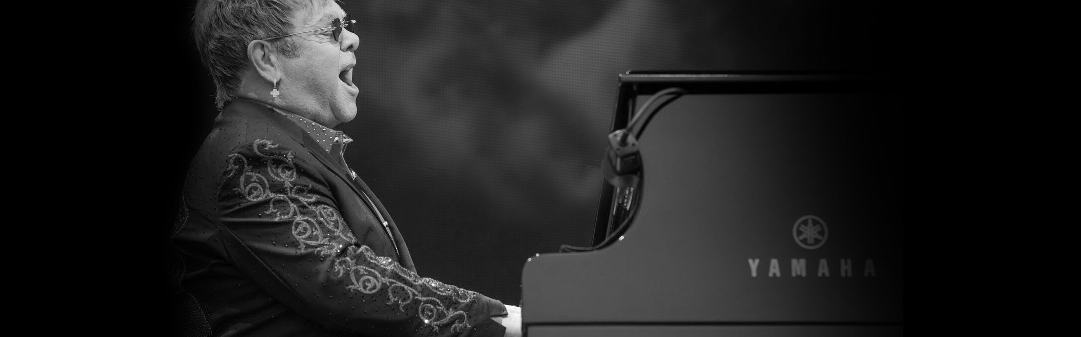 Elton John