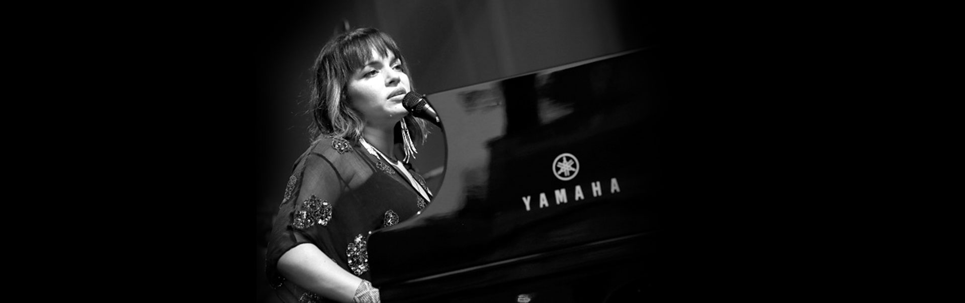 Nora Jones