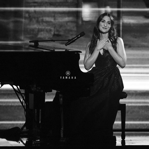 Sara Bareilles