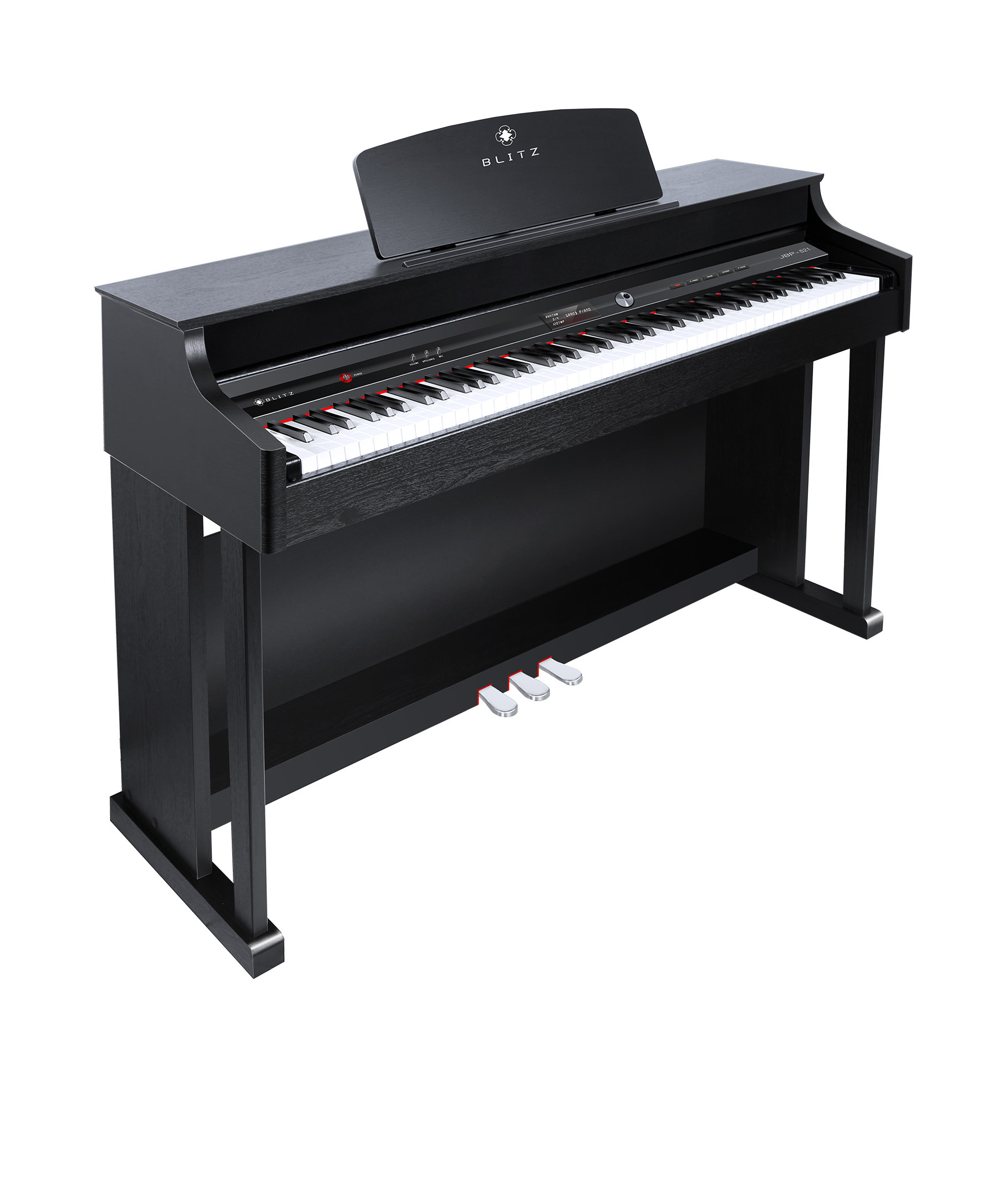 Yamaha GC2