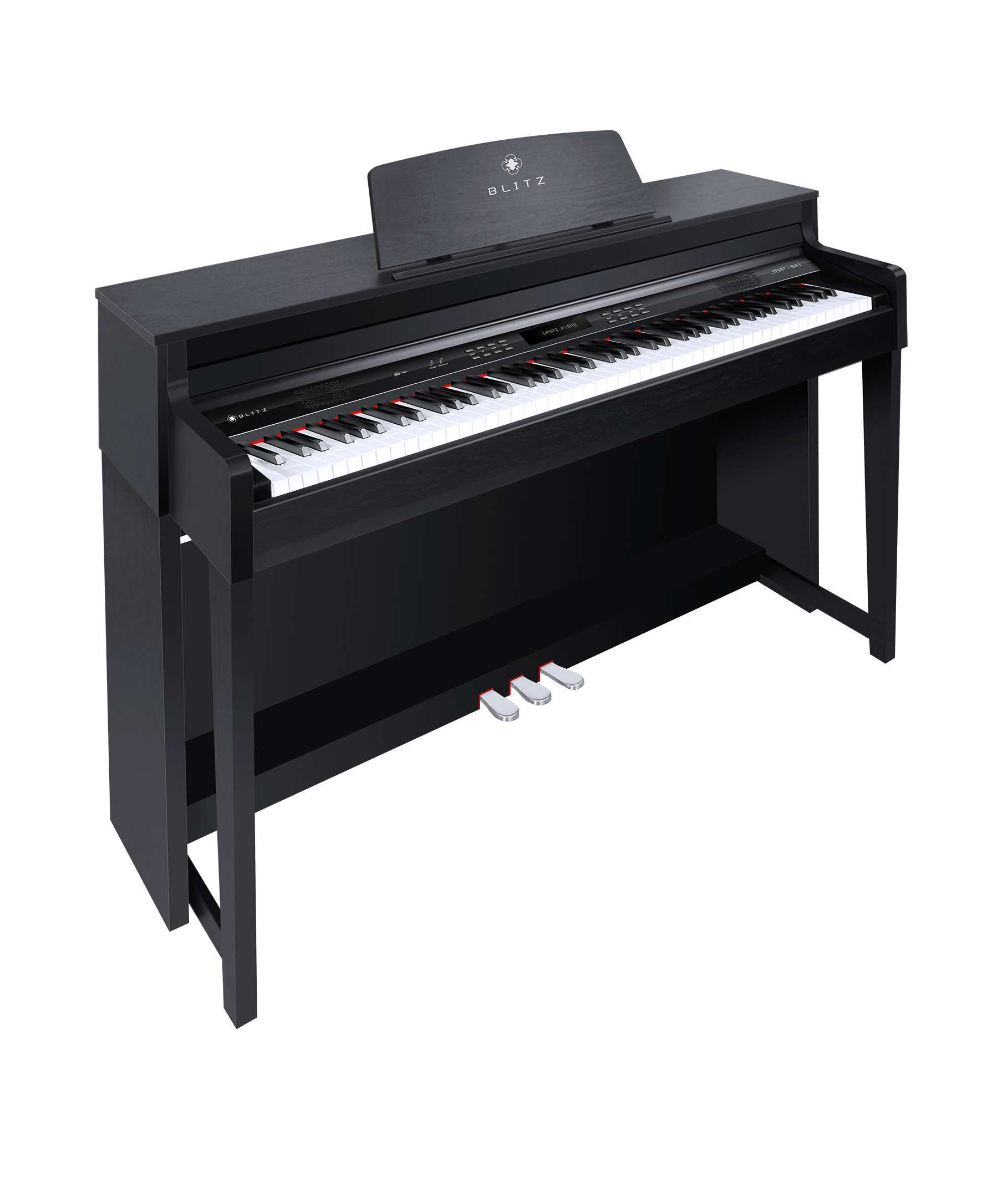 Yamaha GC1M  