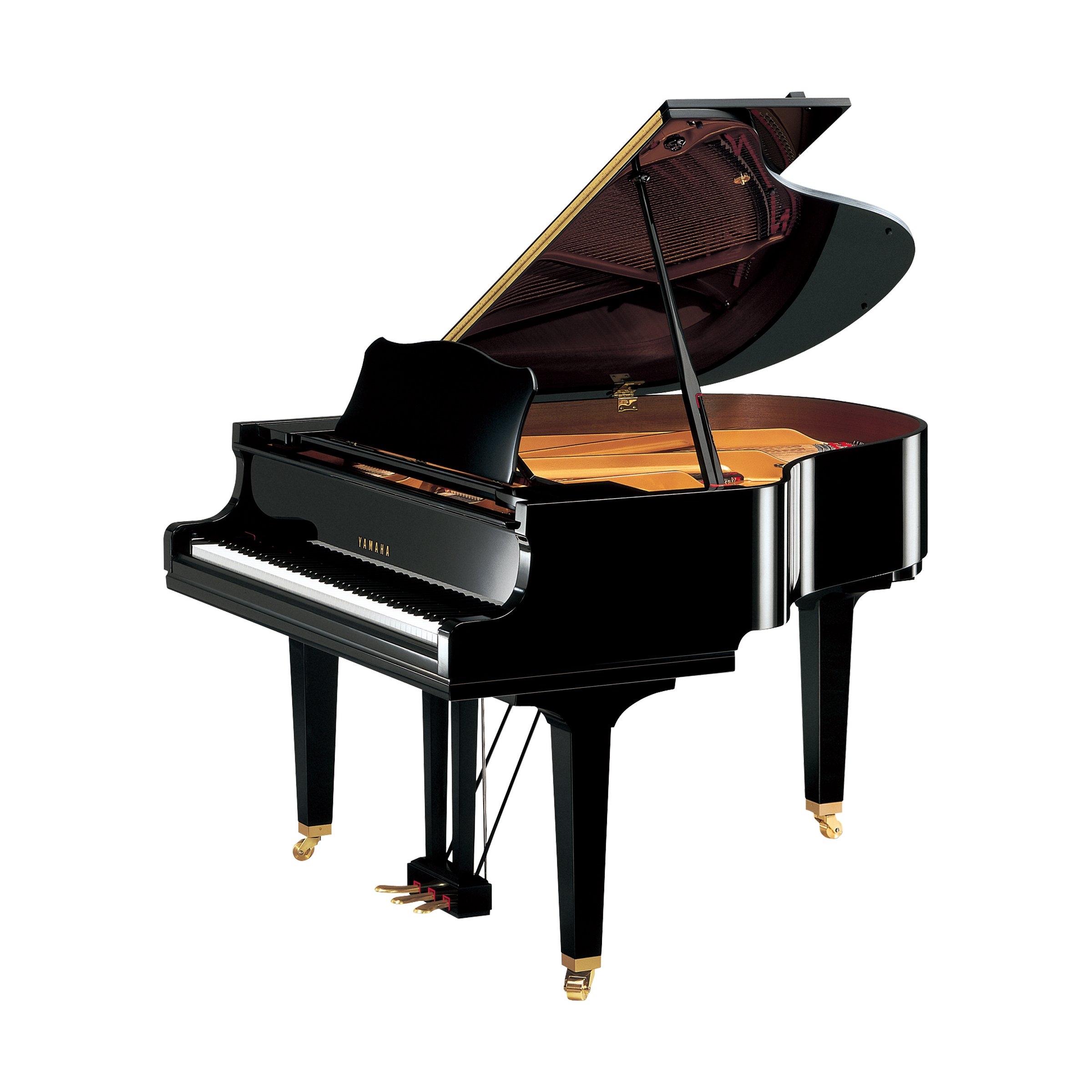 Yamaha GC1M  