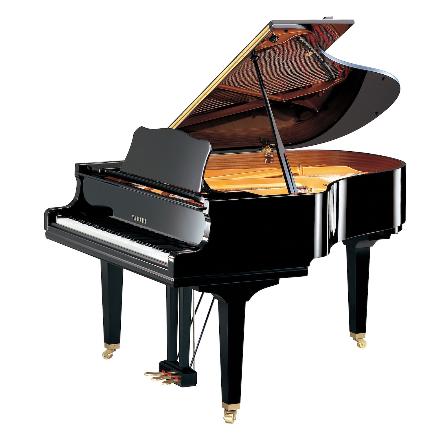 Yamaha GC2