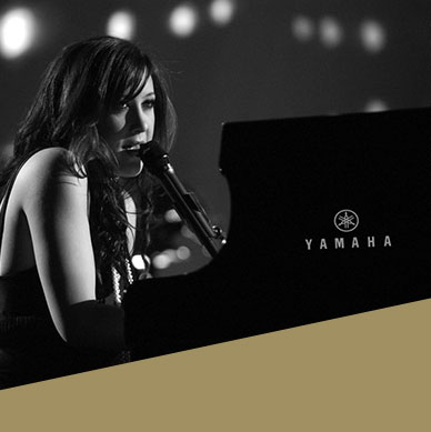 Vanessa Carlton